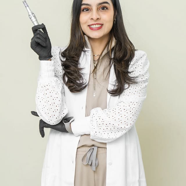 Dra. Susana Pereira - Medicina Estética