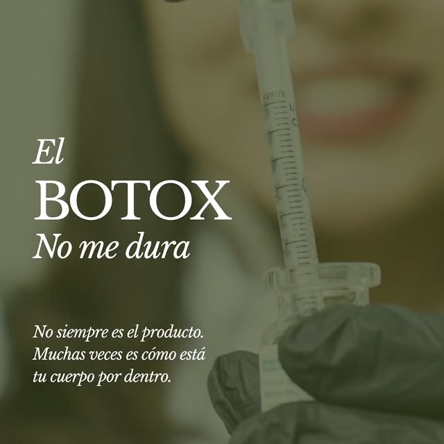 Post Instagram dra.susanapereira