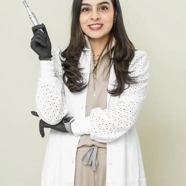 Dra. Susana Pereira